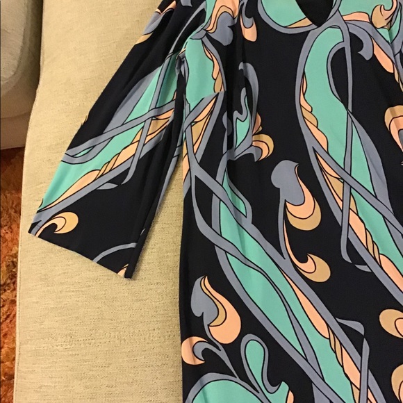 Dress - Picture 8 of 9